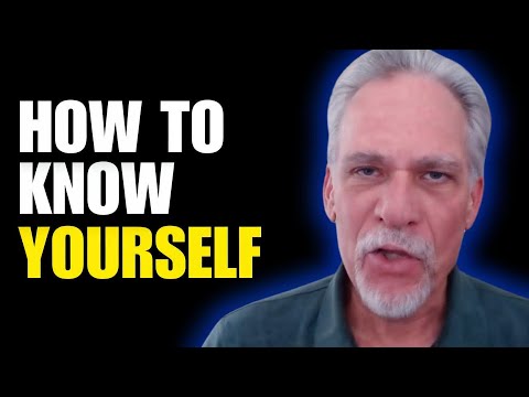 Social Psychologist: How to Truly Understand Yourself and Build Unshakable Self-Esteem