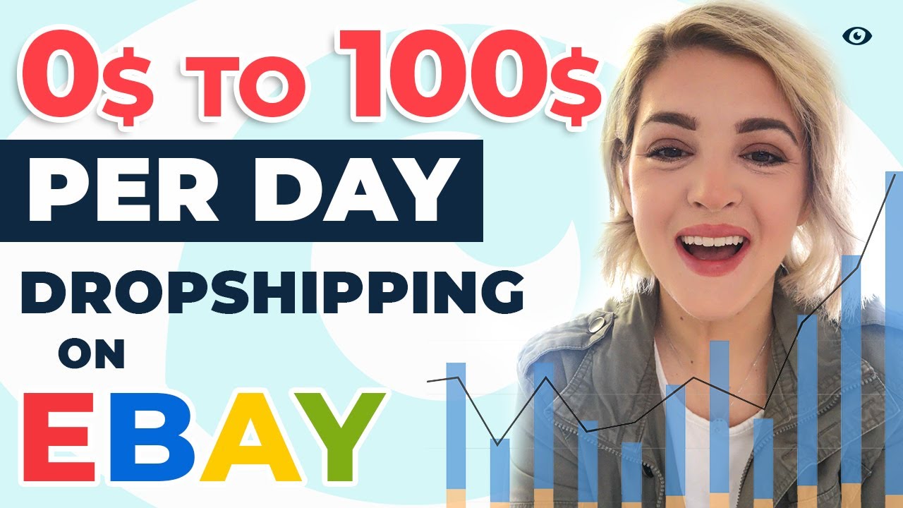 100 Per Day Dropshipping on eBay Step by Step eBay Dropshipping