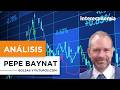“Los máximos del S&amp;P 500 y Nasdaq apuntan a nuevas subidas”, Pepe Baynat