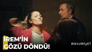 İrem, Bahar'ın Başında Şişe Kırdı - Masumiyet 4.  Resimi