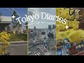 Workaway in Tokyo: A DAY IN MY LIFE