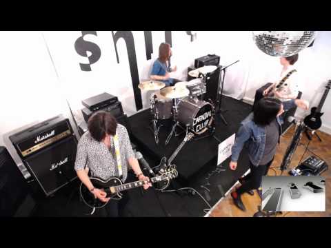 IVAN DEYANOV - Live @PLAY TV 10.02.2017