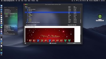 Clover Configurator Pro: Install Clover