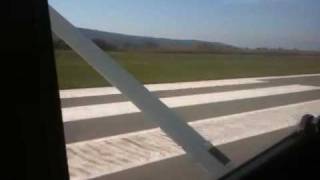 Atterraggio aereoporto di portorose screenshot 4