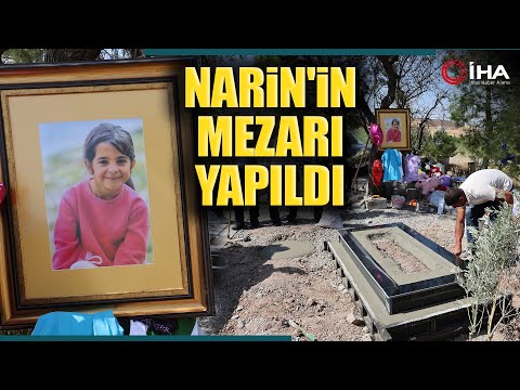 Narin 8 Gündür