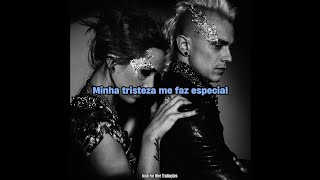 Icon For Hire - Get Well II (Tradução/Legendado PT-BR)