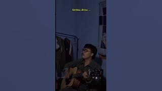 Orang yang salah x Dimatamu (medley cover)