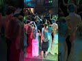 Who do you think won that dance-off! (hint: the girl did!)