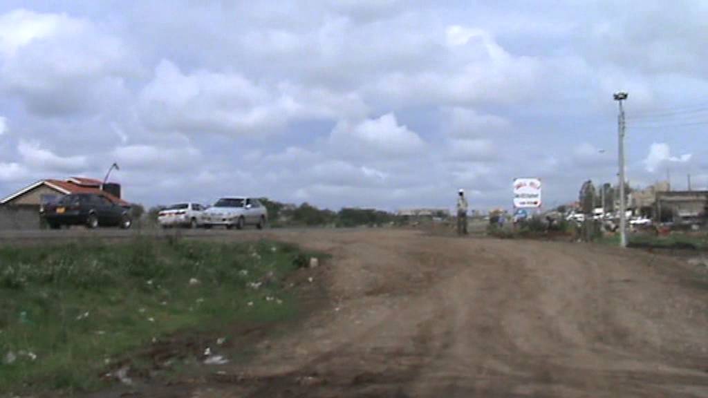 utawala estate nairobi YouTube