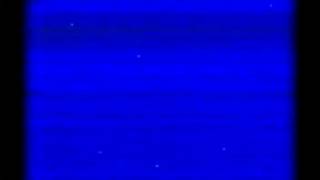 Atari VCS/2600 Star Raiders mystery rank and frying trick
