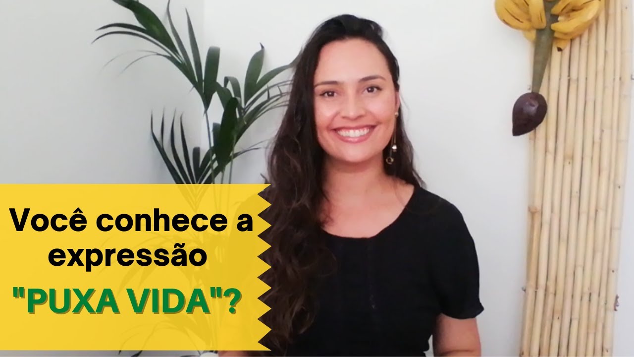Puxa Vida Ou Poxa Vida - LIBRAIN