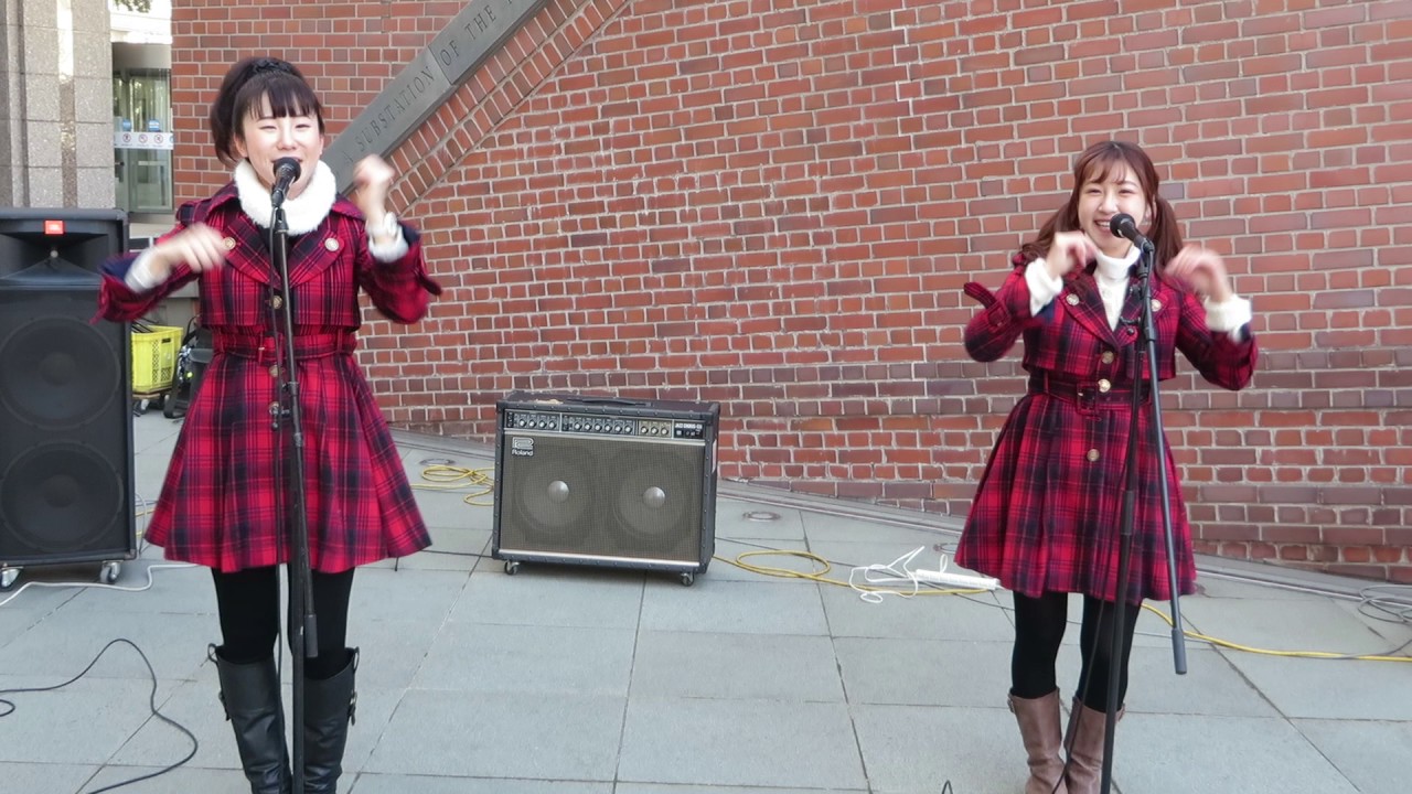 スタイリッシュハート カニ部長 YouTube