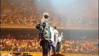 KBS Music Bank Berlin 2018 | Stray Kids - District 9   Introduction   Hellevator