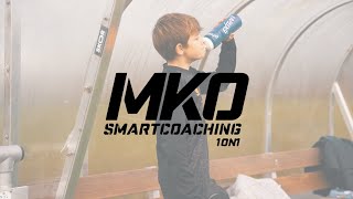Mko Smartcoaching - Aftermovie Van Een Voetbaltraining
