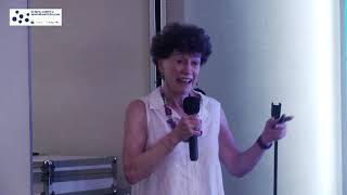 Bridging Leadership International Colloquium Day 2 [Part 1]