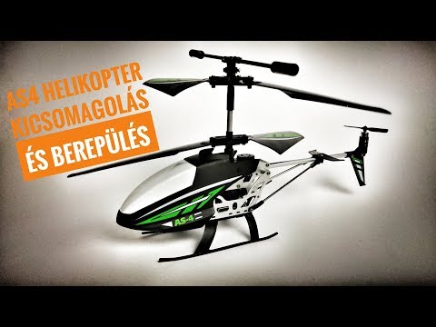 Videó: Könnyű Felkészülés A Helikopteres Repülésre