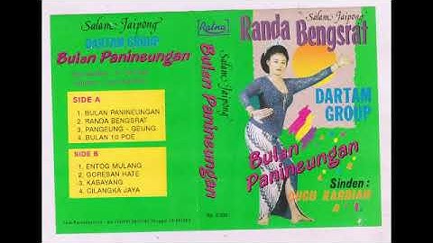 Cucu Kardiah - Kabayang