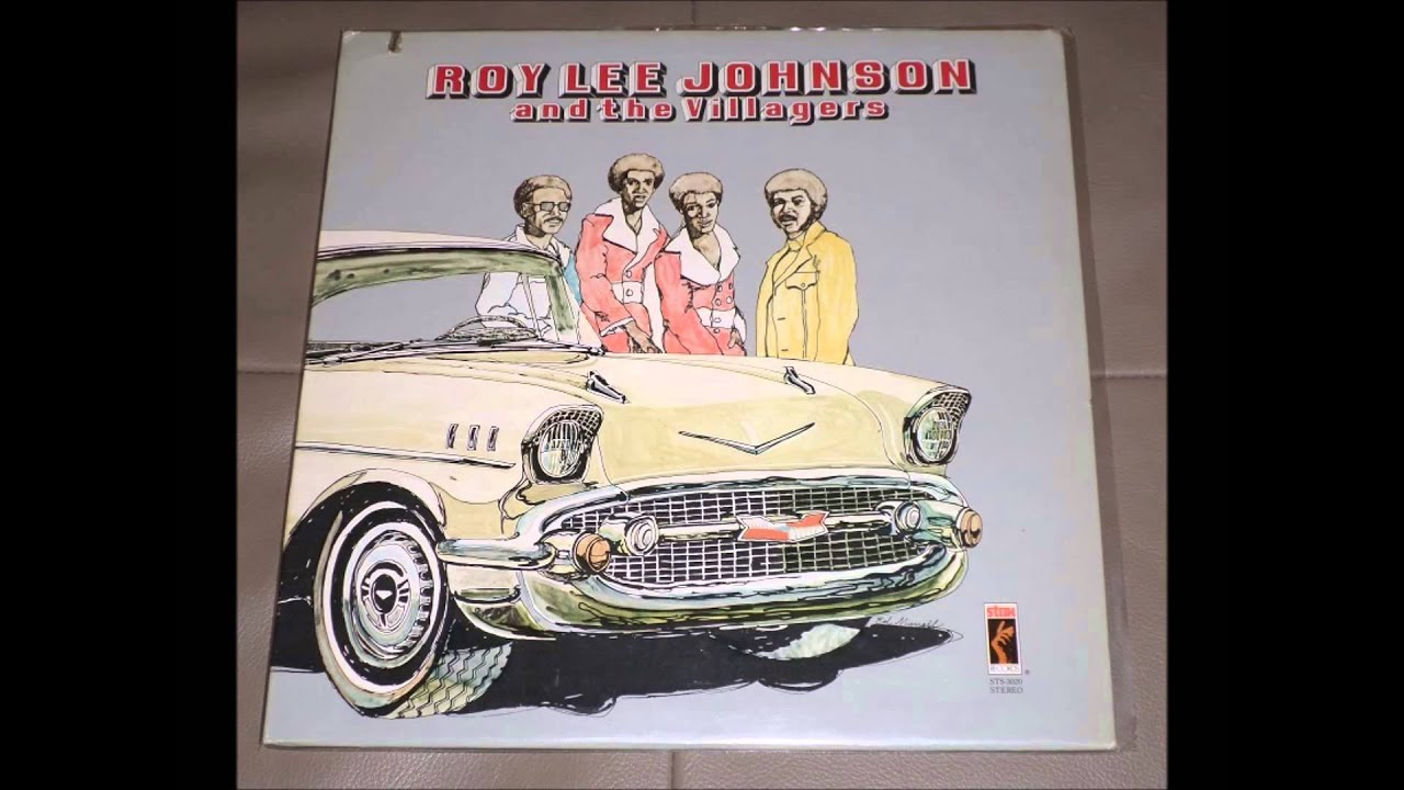 Roy Lee Johnson And The Villagers - Razorback Circus (HD) - YouTube