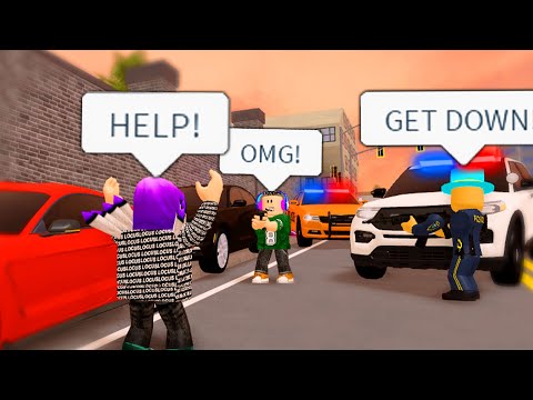 Road Rage Ends Really Bad For Everyone Roblox Youtube - bad car roblox