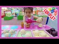 Indoor playground fun play by play house❤Playground Fun Play Place