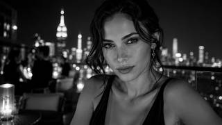 Rooftop Desire | Elegant Deep House, Vocal House &amp; Nu Disco | Female Vocals Mix