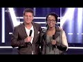 [The Voice of Holland ~ LiveShows 2] Shary-An - Just Like a Pill