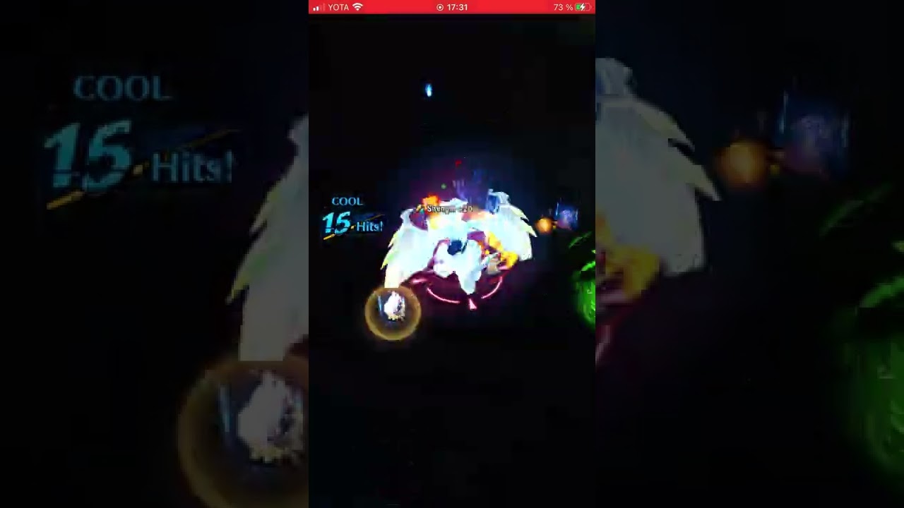 HMS Standard low gear