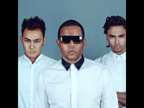 Ilegales ALO BEBE OFFICIAL AUDIO