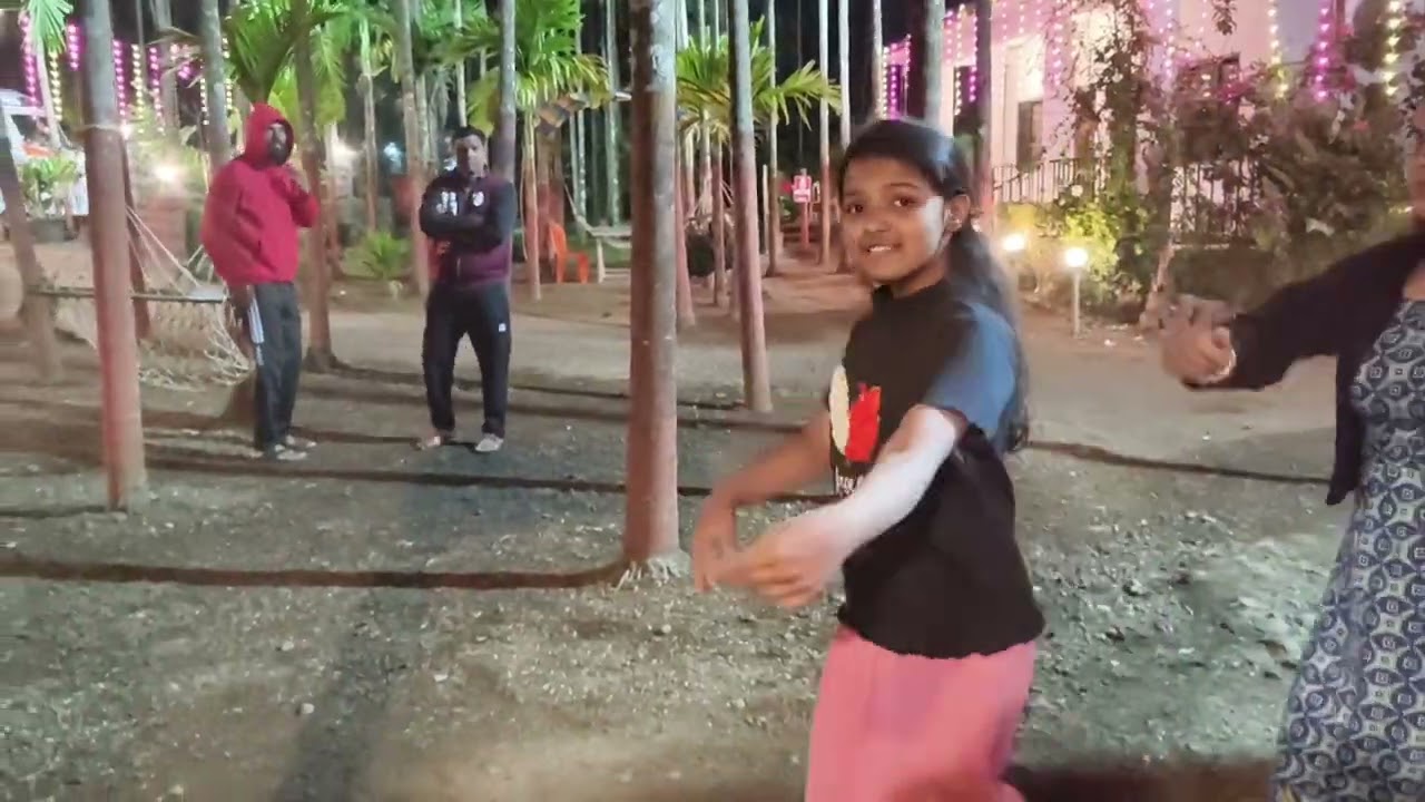 Kashid Beach-Konkan🌴✨Sunset View ll Travel Vlog 