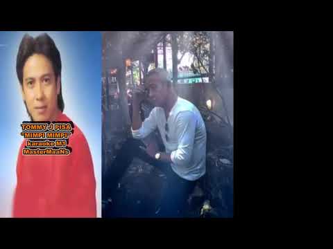 TOMMY J PISA - MIMPI MIMPI