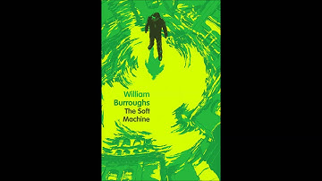 Nimitz - Soft Burroughs