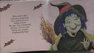 Happy Halloween from Kerry's Place Autism Services