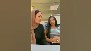 انتى بتتكلمى كده ليه 