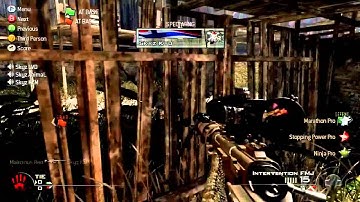 MW2 | Skyz vs Malicious | 2-0 | By Phayze Dragon