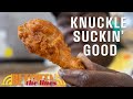 Knuckle Suckin&#39; Good | The Chicken Shack Story