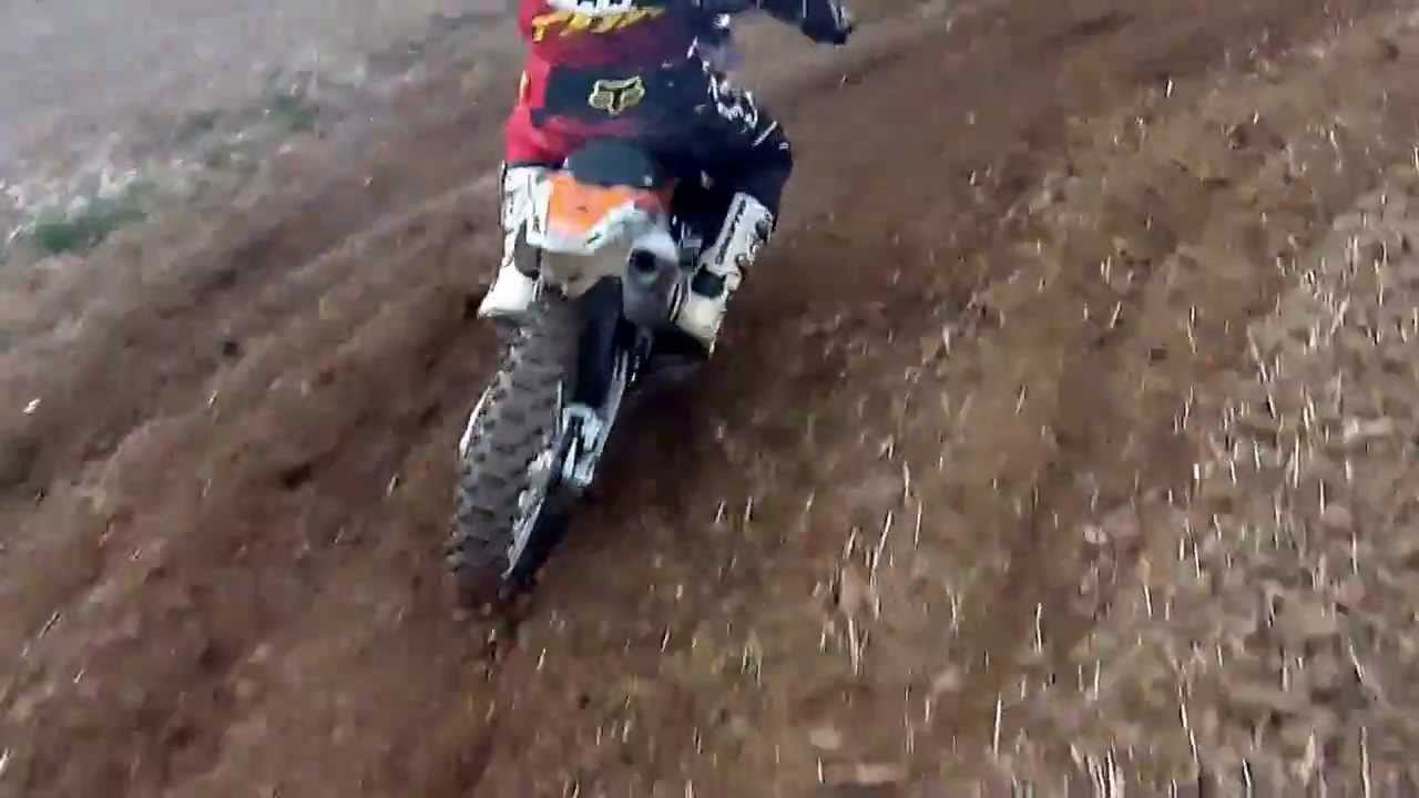 Prats de Lluçanès - Crono d'enduro