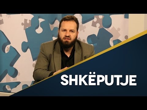 Video: A duhet të lexoni Biblën në një martesë në kishë?