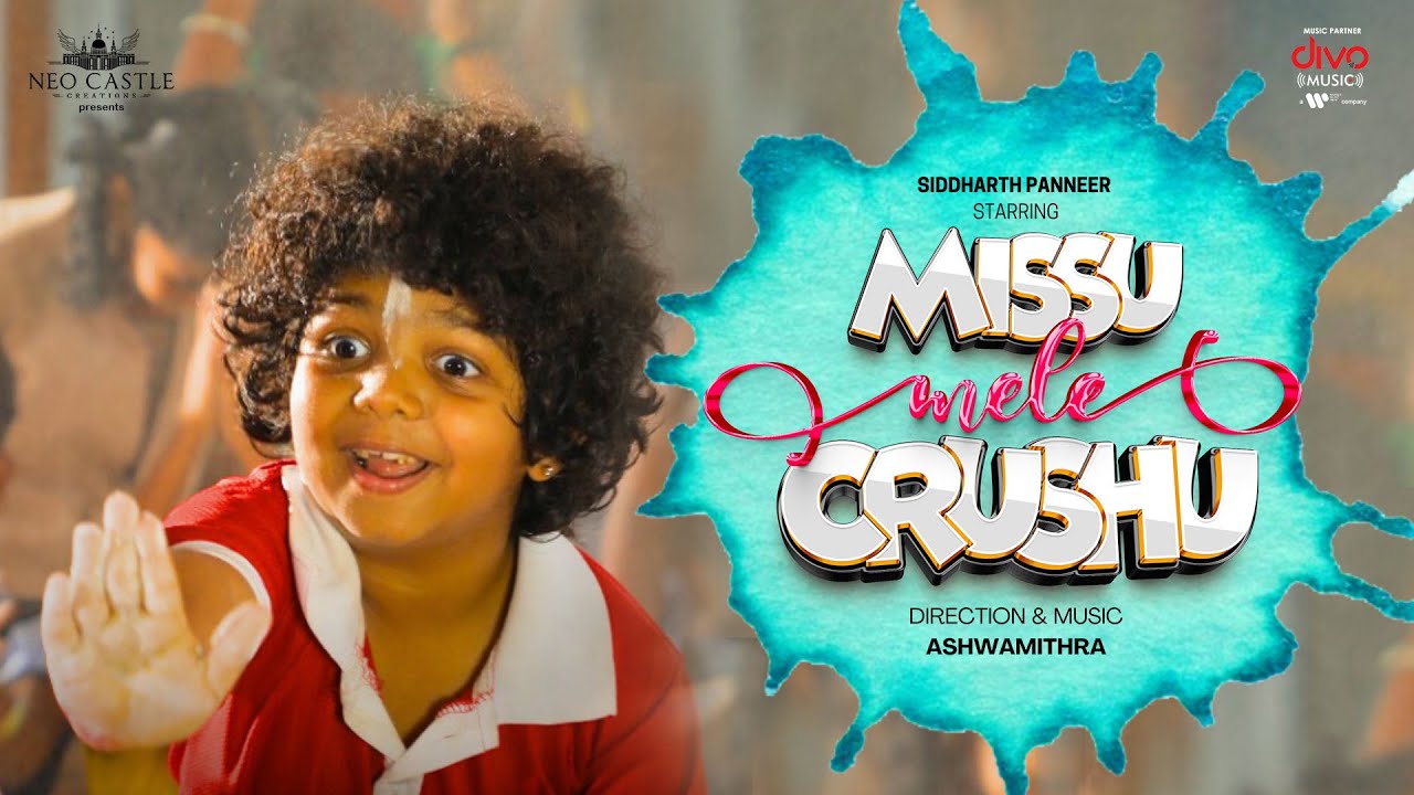 Missu Mele Crushu