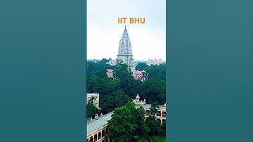 IIT BHU CAMPUS #iitbhu #reels #shorts #shortvideo #vishwanathtemple #bhu #explore #song #motivation