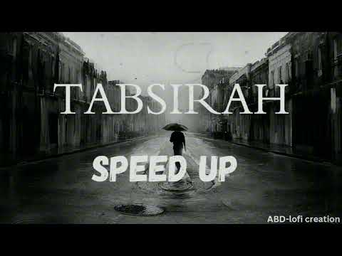 Tabsirah Nasheed Speed Up Muhammad Al Muqit