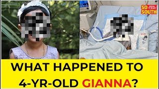 What Happened To The Four-Year-Old Gianna Ann? | SoSouth