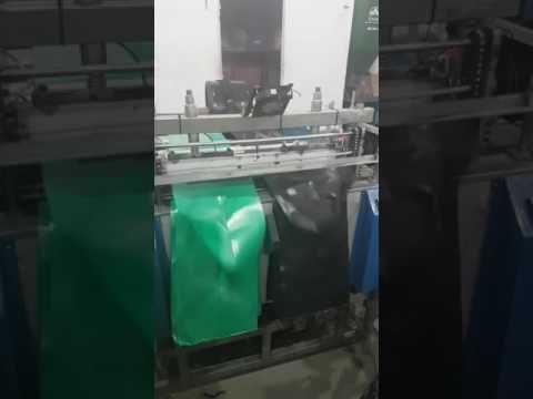 Máquina de produzir