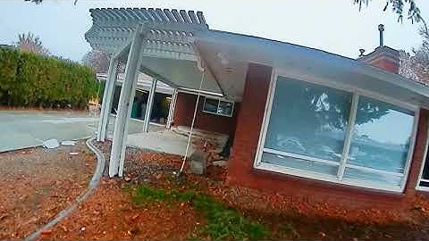 BetaFpv 95x V3 DVR (Testing Part 1) #teamrelentless #WestCoastFPV