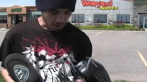 New Violent Etek3 Trigger