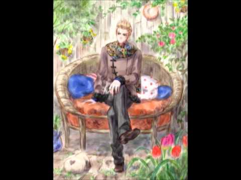 [APH] Lovesong [Multilanguage]
