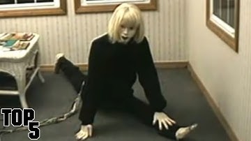 Top 5 Scary Unsolved Internet Mysteries