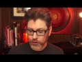 Beginning of video