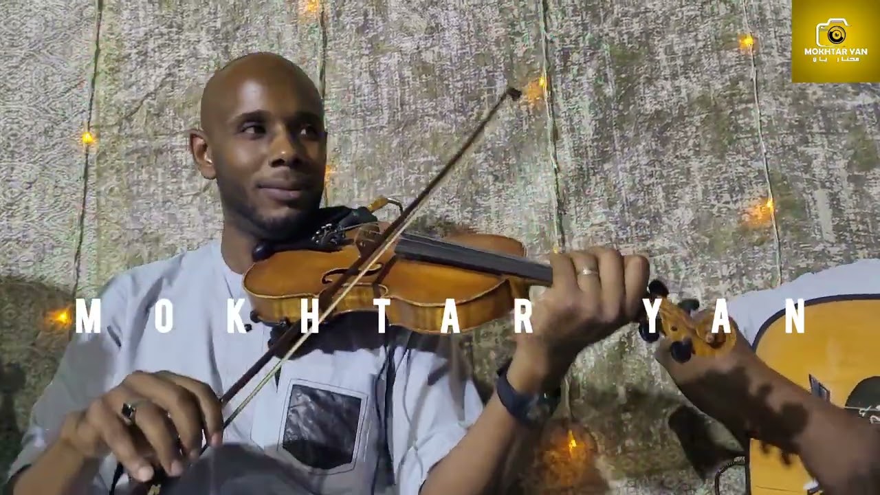 الفنان مصطفى حالة 🎻 7:00 دقائق علول خاثر 🔥😍 استغل العود والكمان / #رجال_الغابة ... سهرة فالقمة 👏🔥