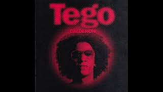 Tego Calderon - Dominicana (Pista)