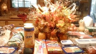 Walmart Haul